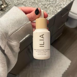 Ilia Skin Tint Tulum